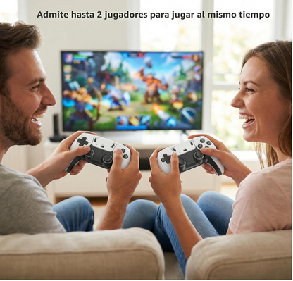 Consola Retro