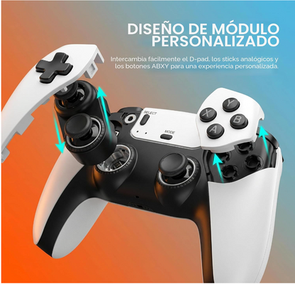 Consola Retro